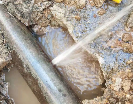 阿瓦提测漏水公司