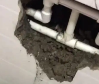 阿瓦提漏水检测电话