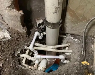 阿瓦提漏水检测哪家好