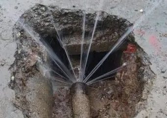 阿瓦提漏水检测多少钱