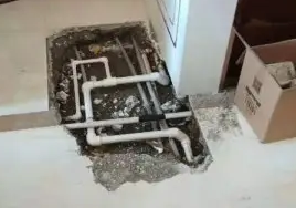 阿瓦提卫生间测漏水如何检测