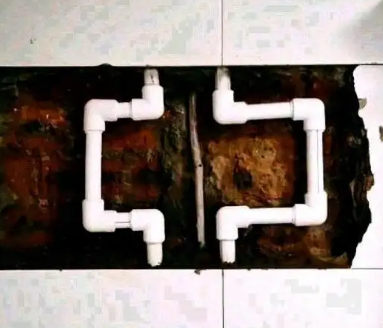 阿瓦提卫生间测漏水哪家好