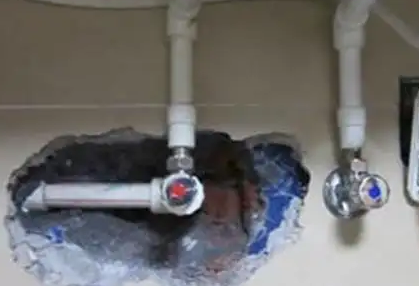 阿瓦提卫生间测漏水查询方法