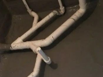 阿瓦提水管漏水检测知识点