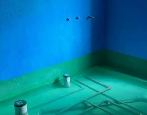 阿瓦提卫生间防水