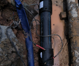 阿瓦提水管漏水检测多少钱