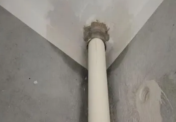 阿瓦提卫生间测漏水之渗水防护