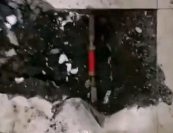 阿瓦提卫生间测漏水多少钱