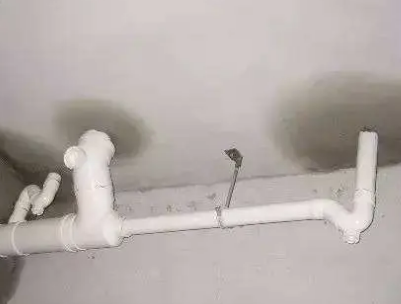 阿瓦提卫生间测漏水的几种情景