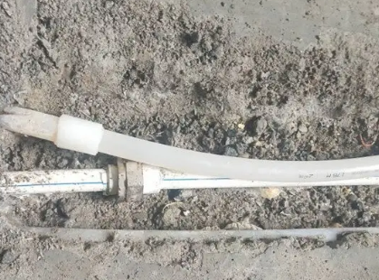 阿瓦提卫生间测漏水哪家好