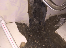 阿瓦提卫生间测漏水哪家好