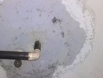 阿瓦提卫生间测漏水之怎么维修