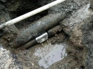 阿瓦提水管漏水检测的传递距离多少