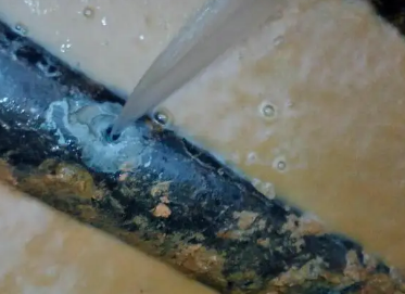 阿瓦提水管漏水检测多少钱