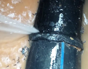 阿瓦提水管漏水检测的小妙招