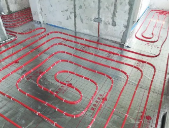 阿瓦提地暖维修的知识