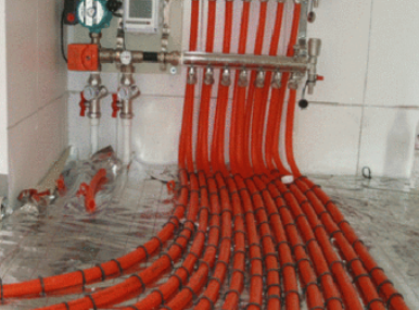 阿瓦提地暖维修多少钱