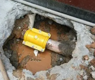 阿瓦提水管漏水检测的几种情况