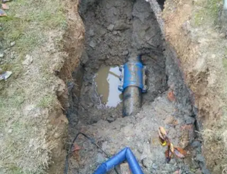 阿瓦提水管漏水检测多少钱