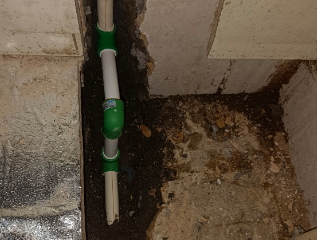 阿瓦提卫生间测漏水哪家好