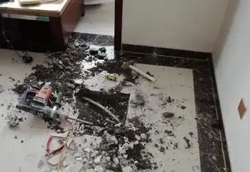 阿瓦提漏水检测多少钱