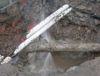 阿瓦提测漏水多少钱