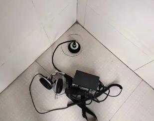 阿瓦提测漏水公司