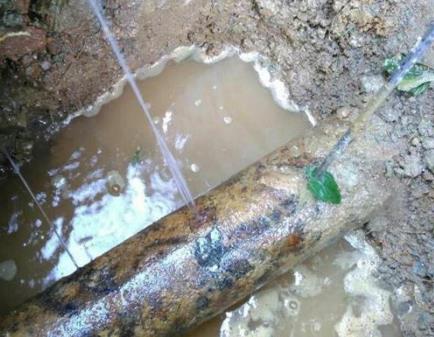 阿瓦提漏水检测公司分享下如何测试漏水的案例分享