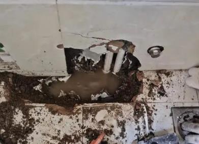 阿瓦提漏水检测电话